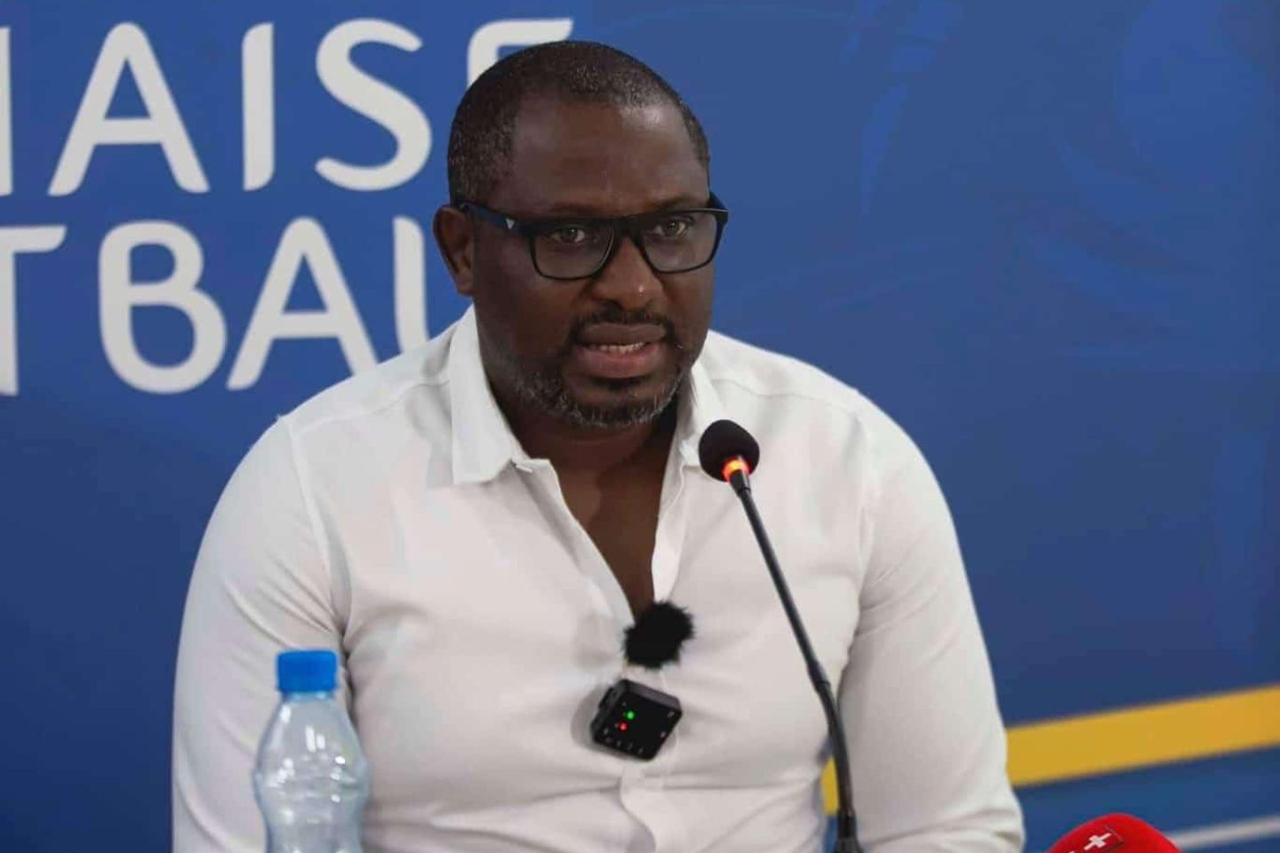 Football/Qualifications CAN 2025 : la liste du Gabon dévoilée aujourd'hui