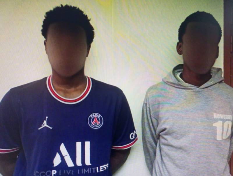 Meurtre de Dorothée Michelle Ngoua en août 2023 : la famille s'insurge contre la libération des deux suspects présumés