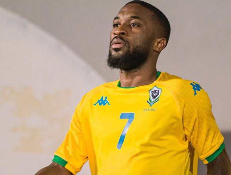 Panthères : Shavy Babicka n'apprécie pas la méthode Mouyouma